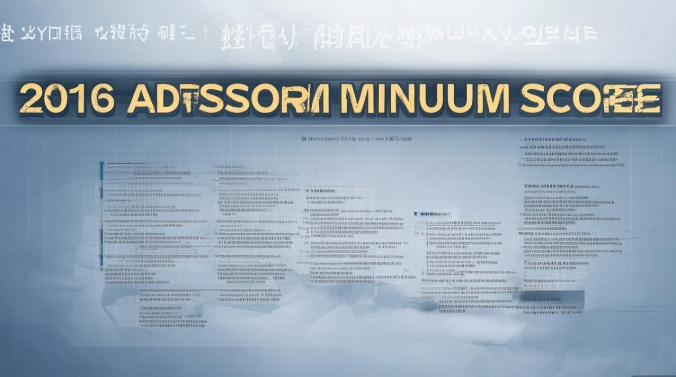 2016年连云港职业技术学院录取最低分是多少 | 连云港职业技术学院分数线