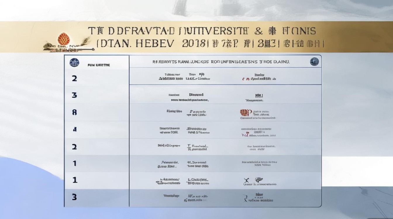 2026河北十大民办高校排名，哪所更值得报考？