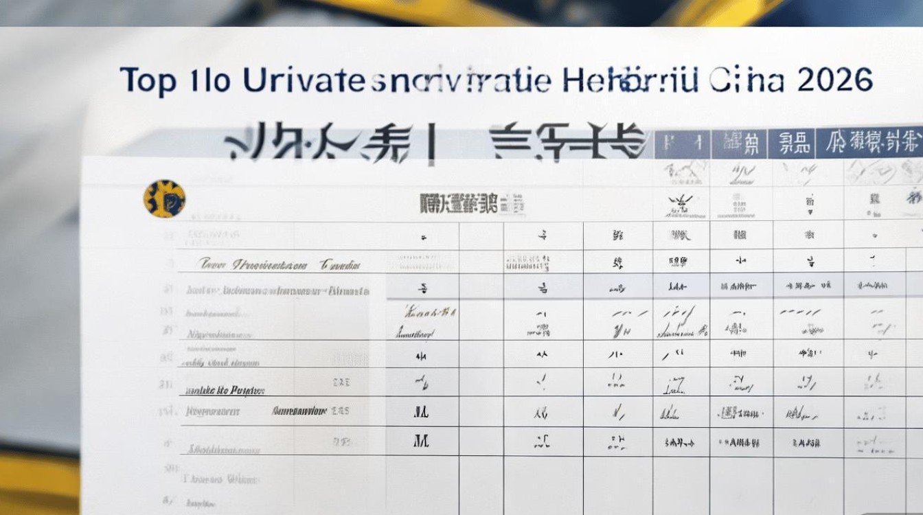 2026河北十大民办高校排名，哪所更值得报考？