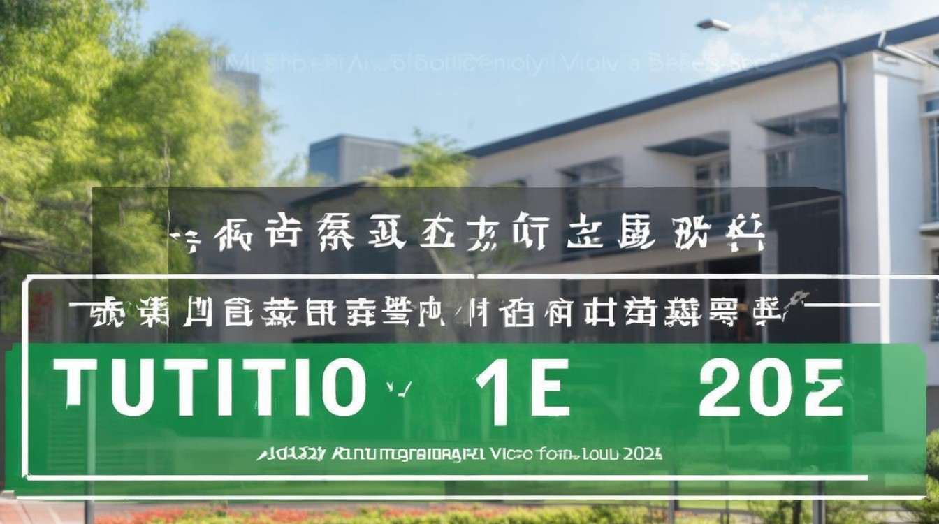 安徽管理职业学院学费多少？2023职业院校推荐报名指南