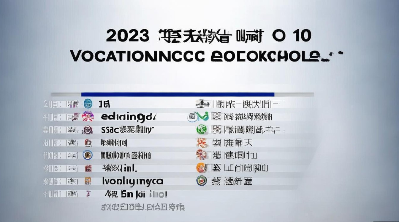 2023东北专科学校排名前十强？黑龙江吉林辽宁高职院校榜单