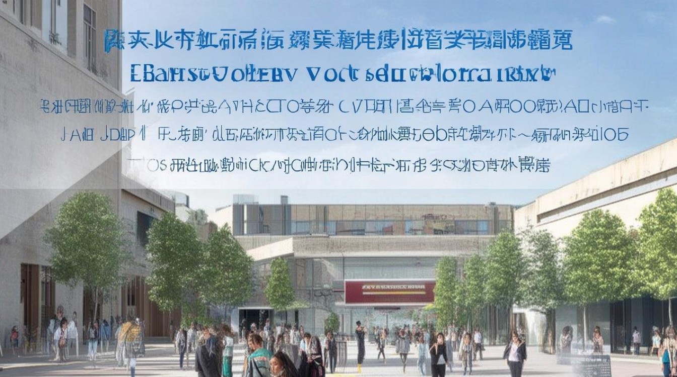 辽宁商贸职业学院值不值得上？就业前景全方位解析！