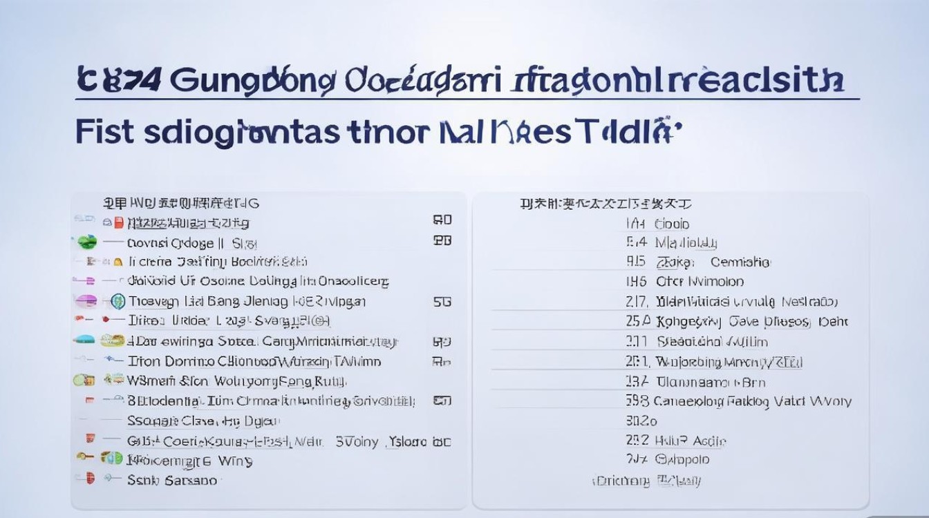 2024广东专科学校一本排名前十？附最新排名榜单