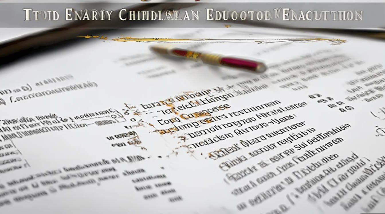 学前教育专科排名哪家强？全国顶尖幼师专科学校排名一览