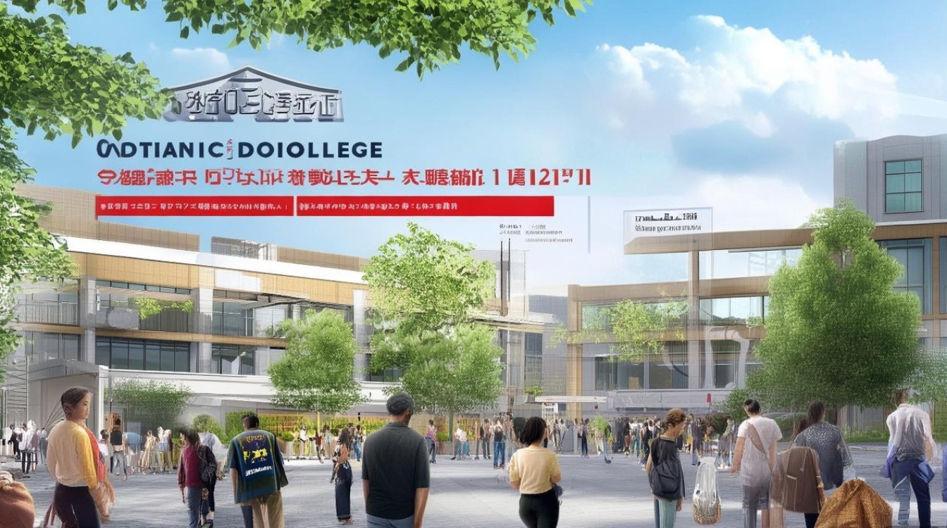 烟台职业学院内有什么专业？烟台职业学校排名一览！