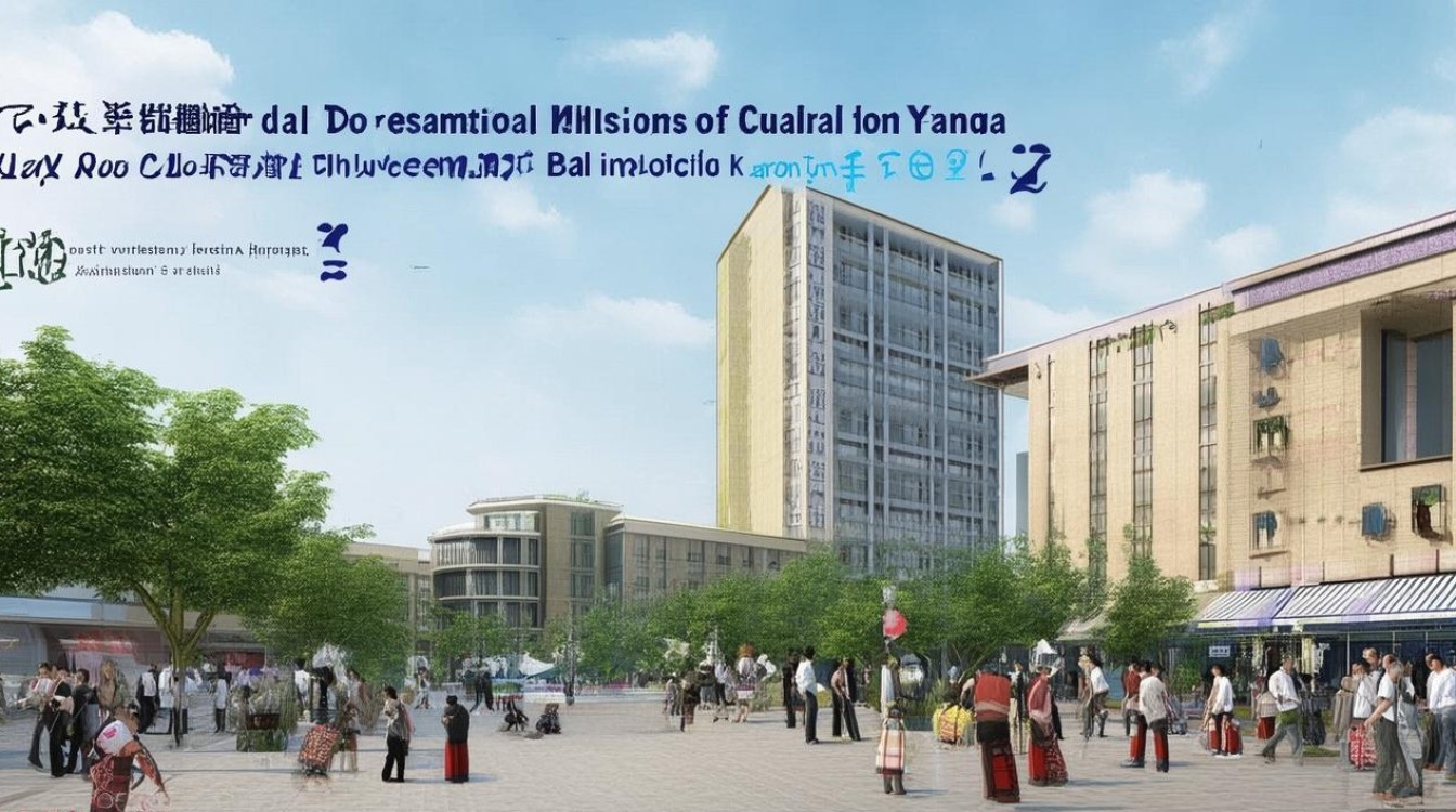 烟台职业学院内有什么专业？烟台职业学校排名一览！