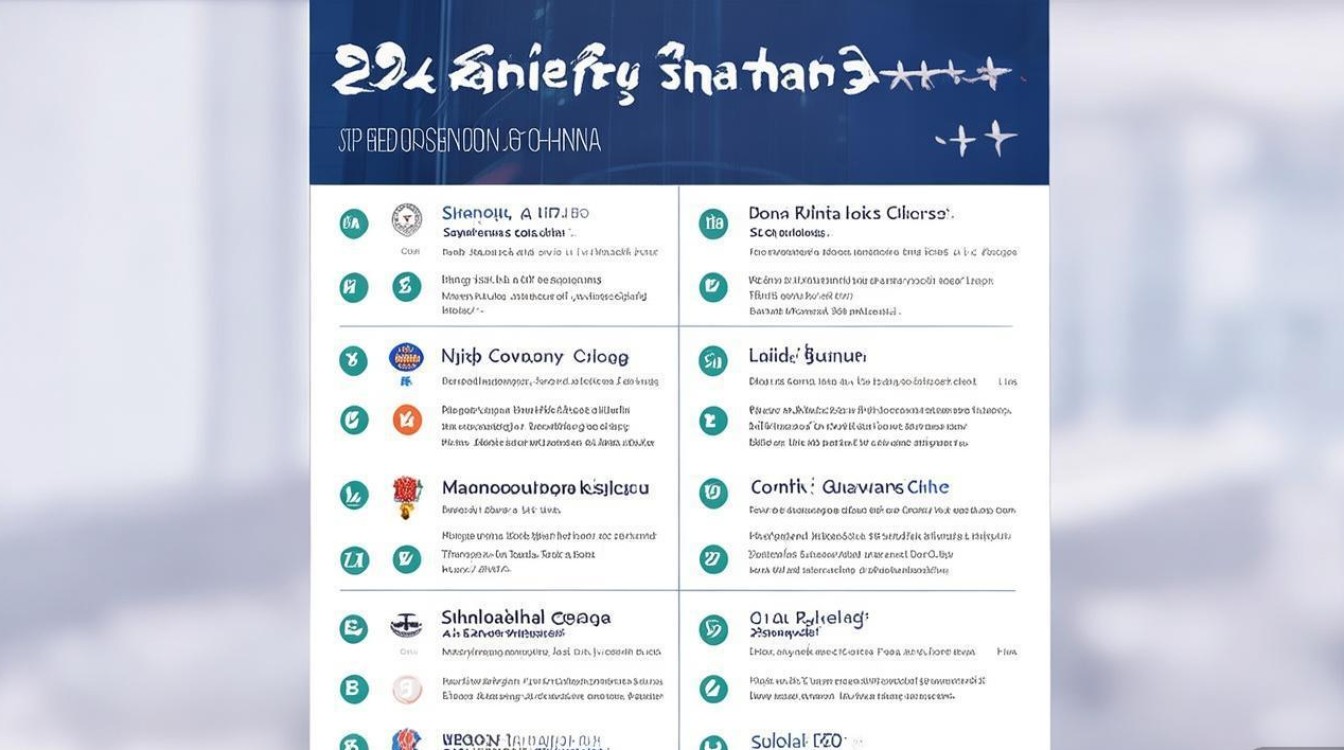 山东省内哪些专科学校排名靠前？2024山东最好的专科院校推荐