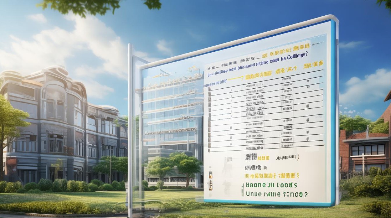 荷泽职业学院多少分能上？|录取分数线查询报考指南