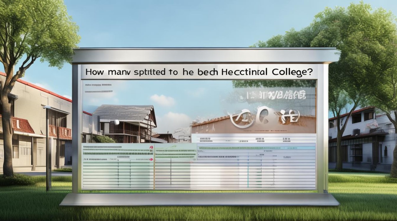 荷泽职业学院多少分能上？|录取分数线查询报考指南