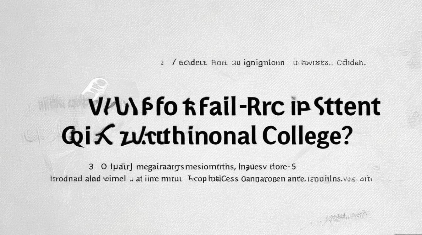 齐齐哈尔职业学院招聘如何报名？官网最新教师招聘条件要求