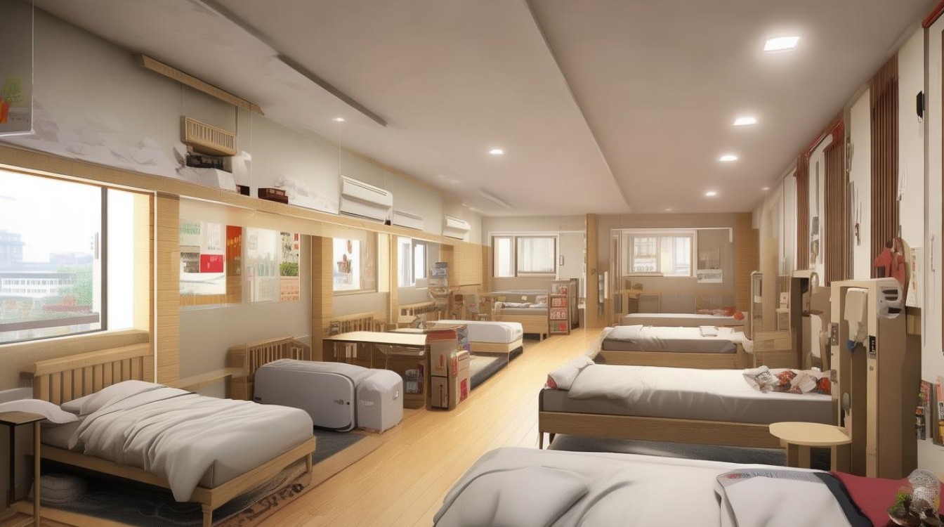 枣庄职业学院寝室环境怎么样？宿舍条件、费用及床位全解析！