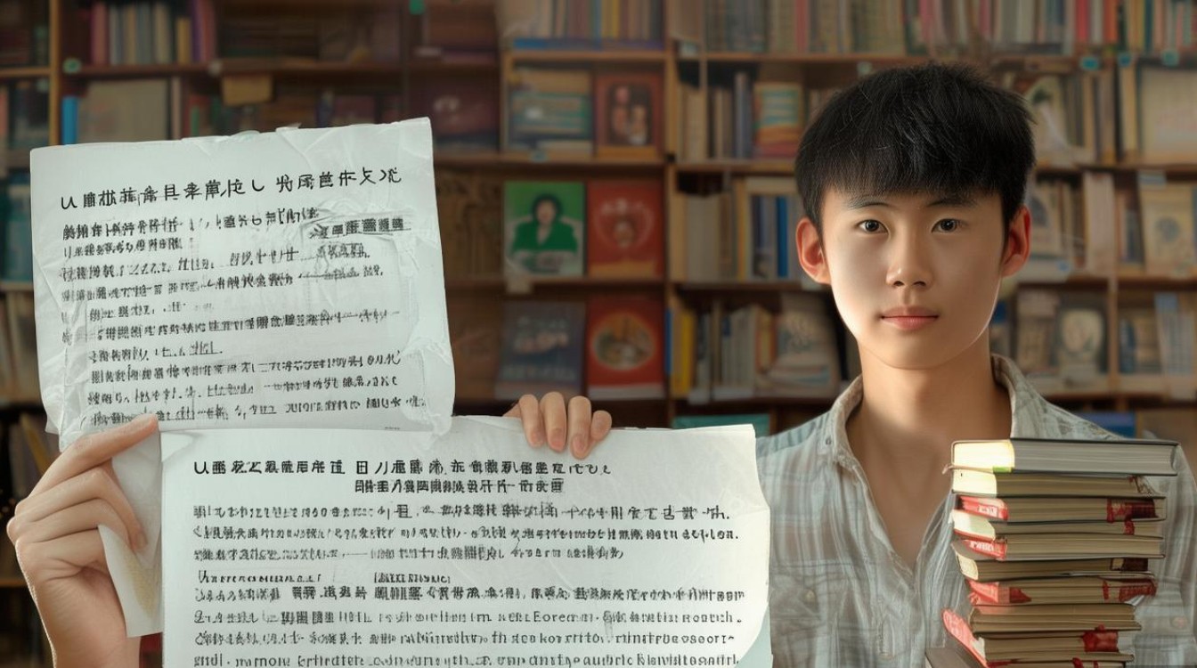 贾子衿考上大学需要什么条件？寒门学子逆袭录取全过程揭秘