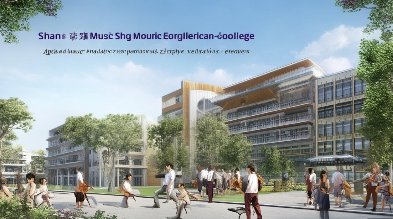 陕西音乐职业学院好不好？——陕西音乐职业学院全面解析