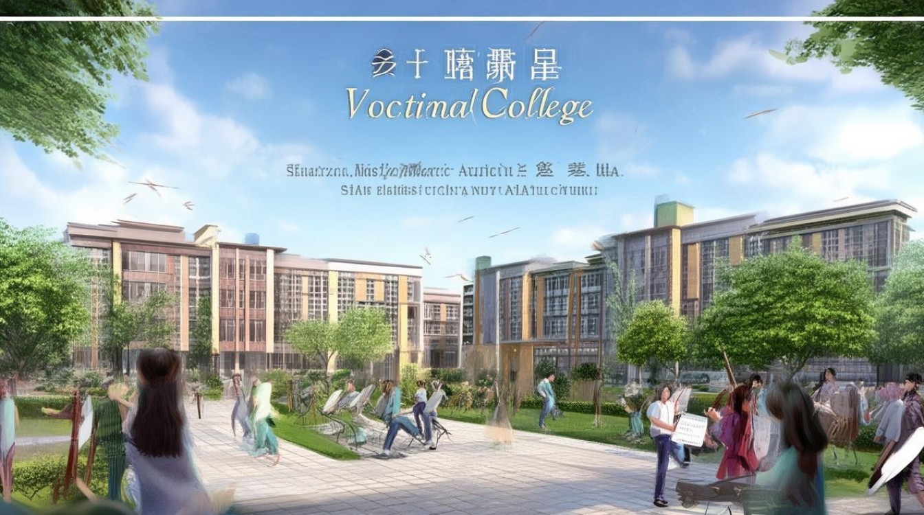 陕西音乐职业学院好不好？——陕西音乐职业学院全面解析