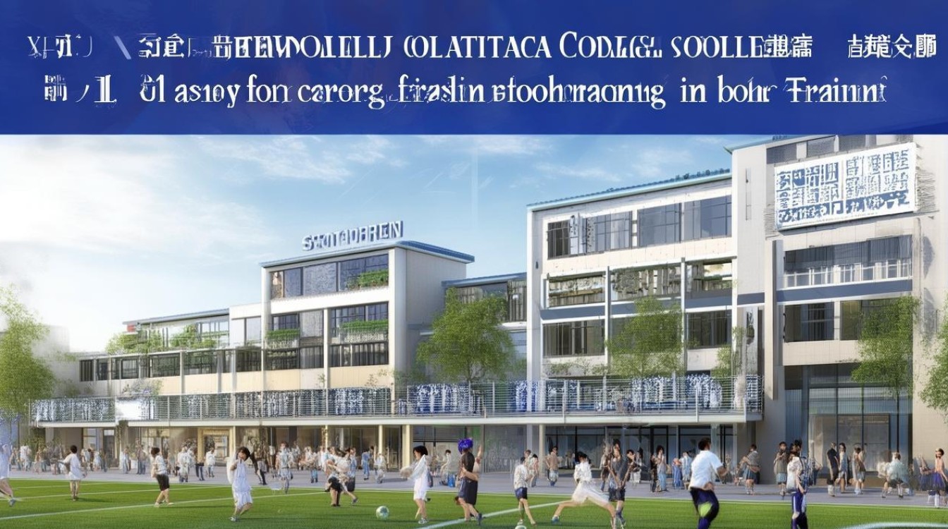 厦门足球职业学院好就业吗？厦门足球职业培训出路解析