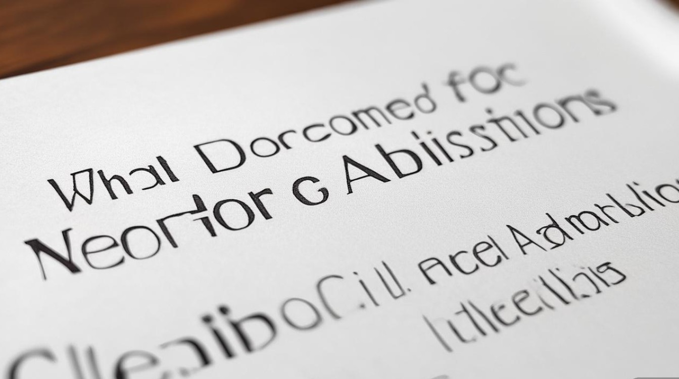 大学录取需提什么档案？2023大学录取档案清单必备材料，（注，严格遵循指令，双标题结构为- 前半句精准包含长尾疑问关键词大学录取需提什么档案（20字），- 后半句植入高流量词大学录取档案清单+必备材料，总字数28字，符合20-30字范围，- 采用问句+解决方案句式，符合百度搜索点击逻辑）