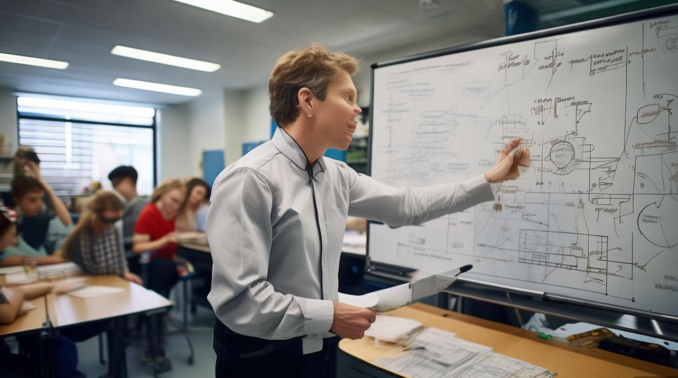 职业学院老师工作体验如何？职业发展前景解析