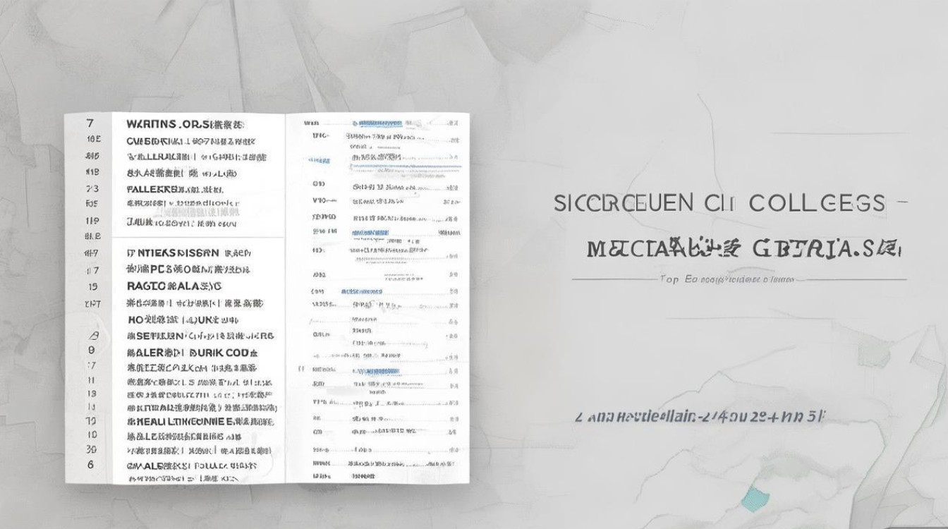 江门哪些专科学校有医药专业？医药专科学校排名推荐