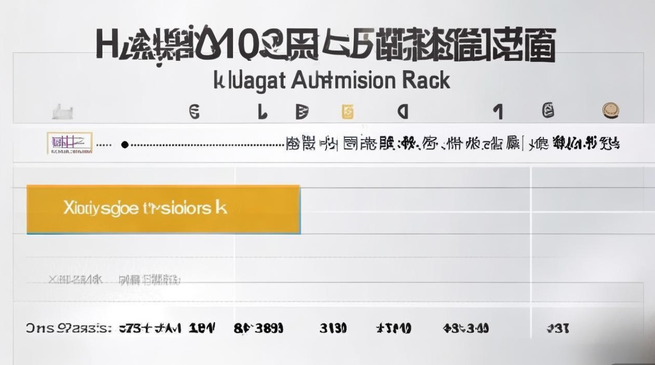 华侨大学新疆录取位次是多少名？历年新疆考生分数线排名数据