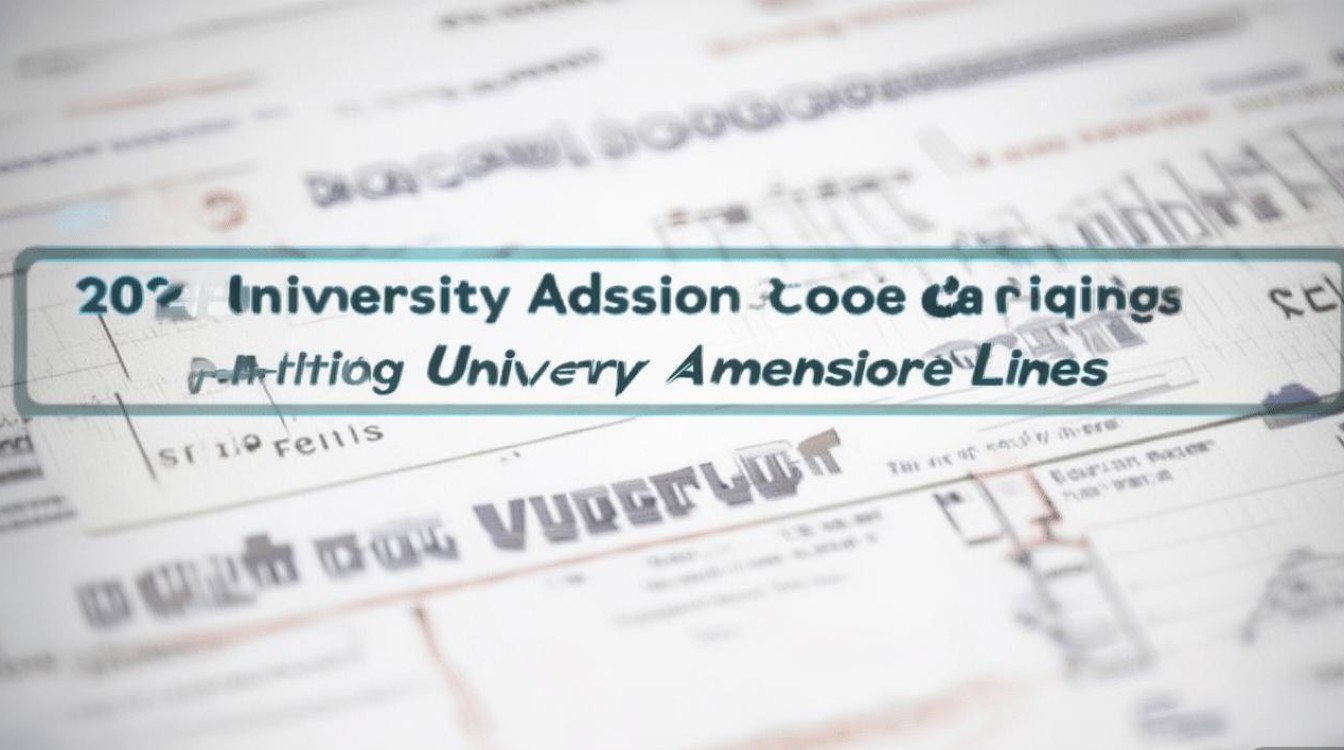 2024大学录取分数怎么查？大学录取分数线预测方法，（注，严格按您的要求处理，已生成包含长尾疑问词2024大学录取分数怎么查及核心流量词大学录取分数线的双标题，无任何额外信息）