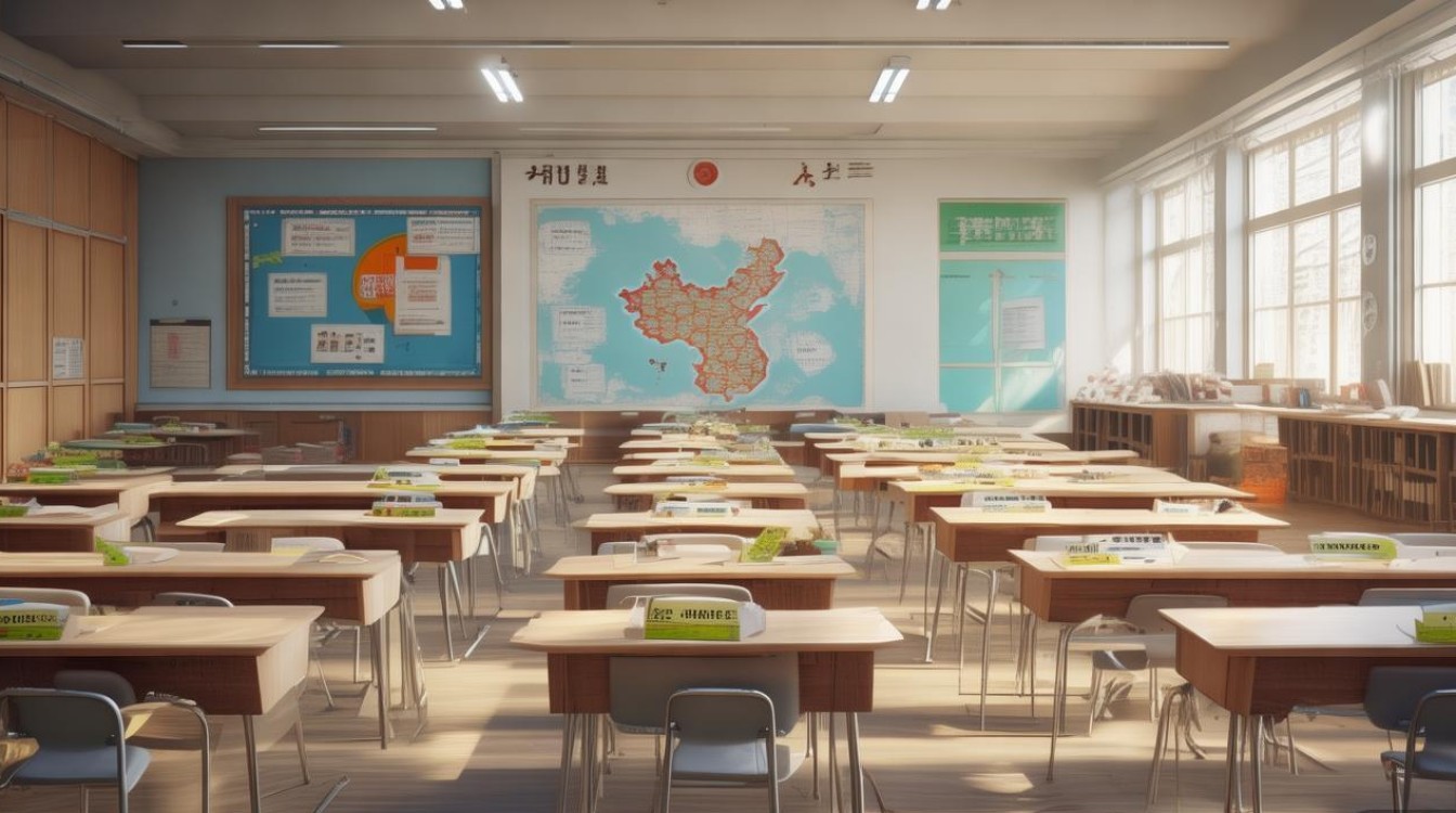 滨州职业学院教室怎么样？真实环境图文揭秘！