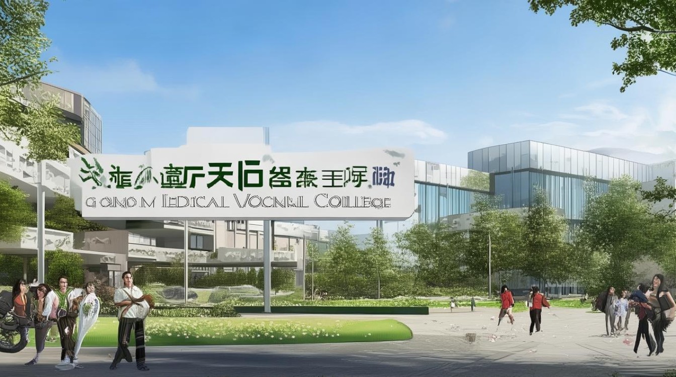 甘肃医学职业学院怎么样？甘肃医学职业学院——医学类大专院校推荐