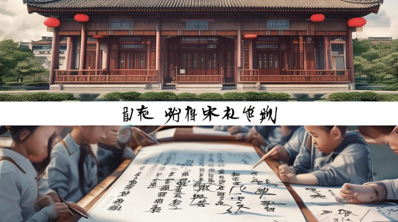 河南书法艺考学校排名？全国书法专业大学名单权威汇总！