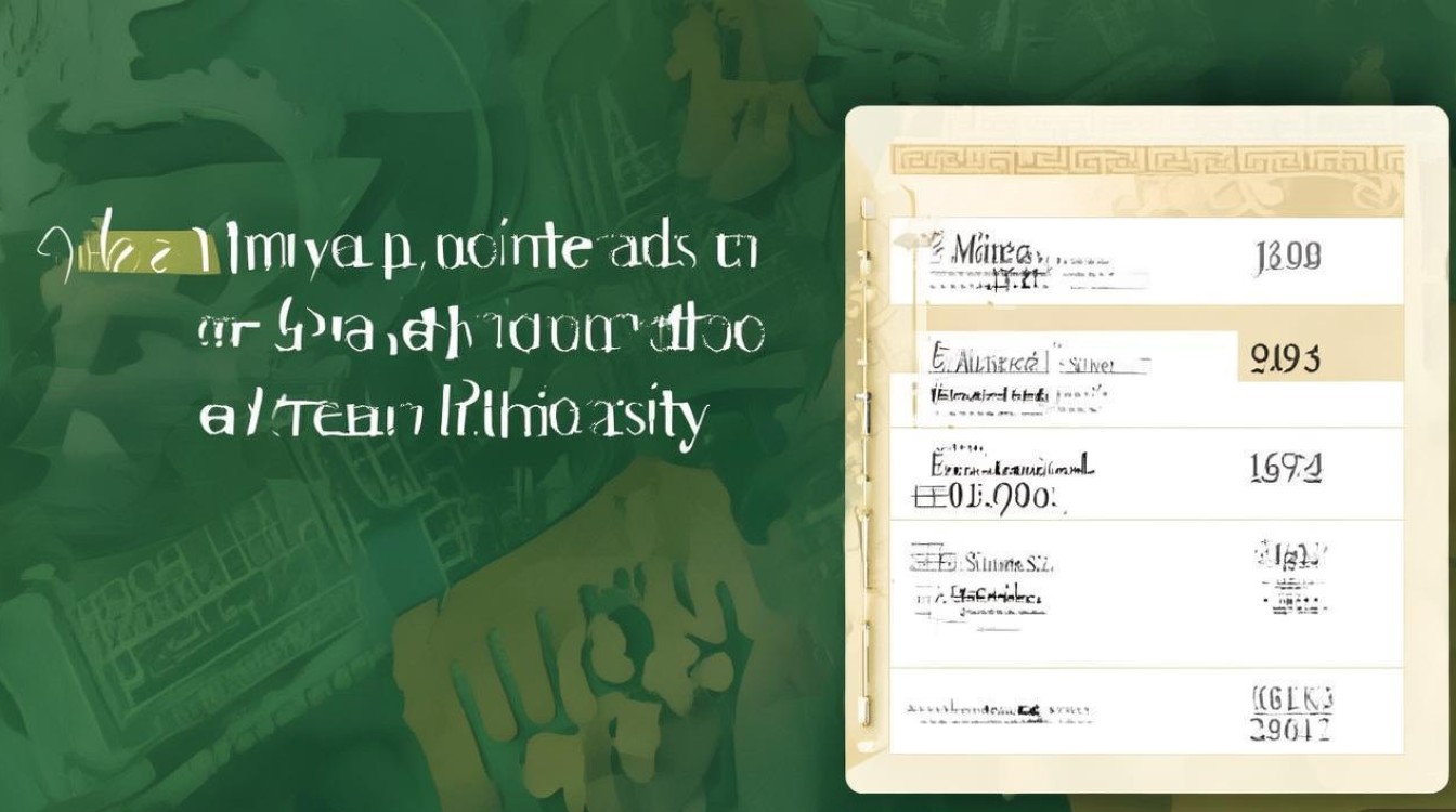 河南大学多少分能上?历年录取分数线2024参考 河南大学多少分能上?历年录取分数线2024参考