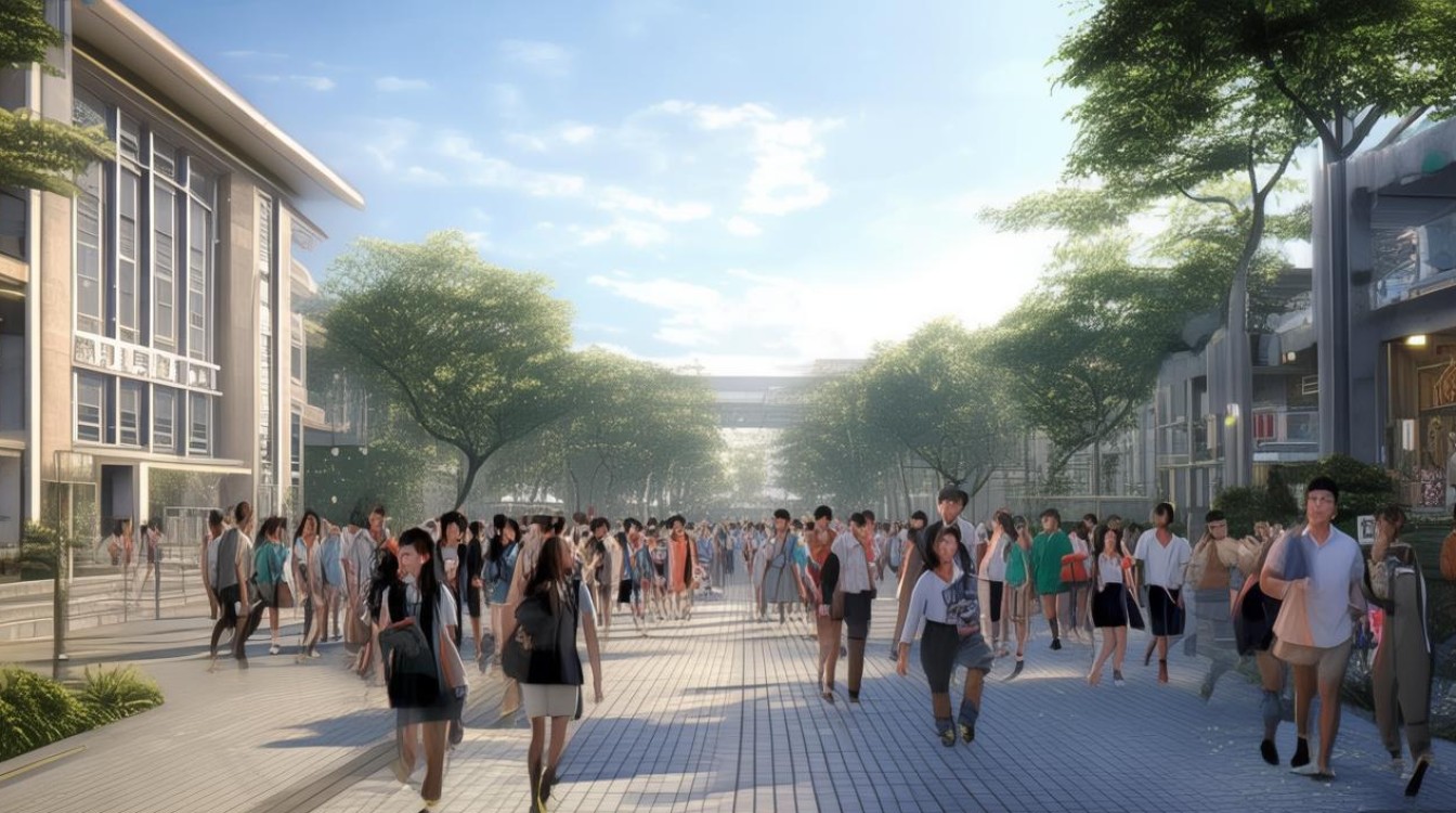 江汉职业学院风气怎么样？|武汉这所职业学院管理严格吗？