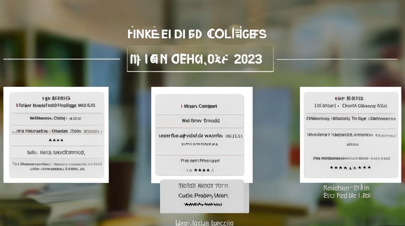 南充英语专科学校排名前十有哪些？2023最新英语专科学校排名榜单！