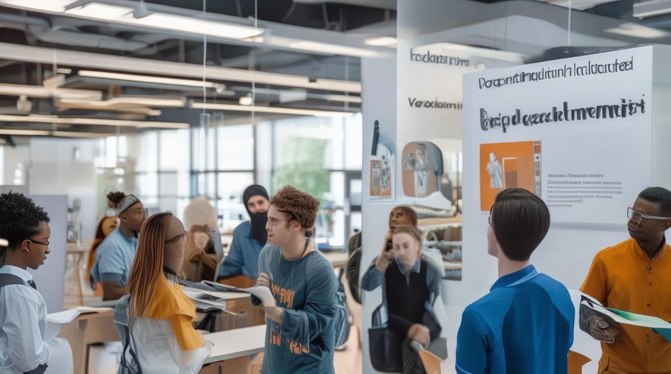 新兴职业学院扩招报名条件是什么？2024最新免试入学政策解读