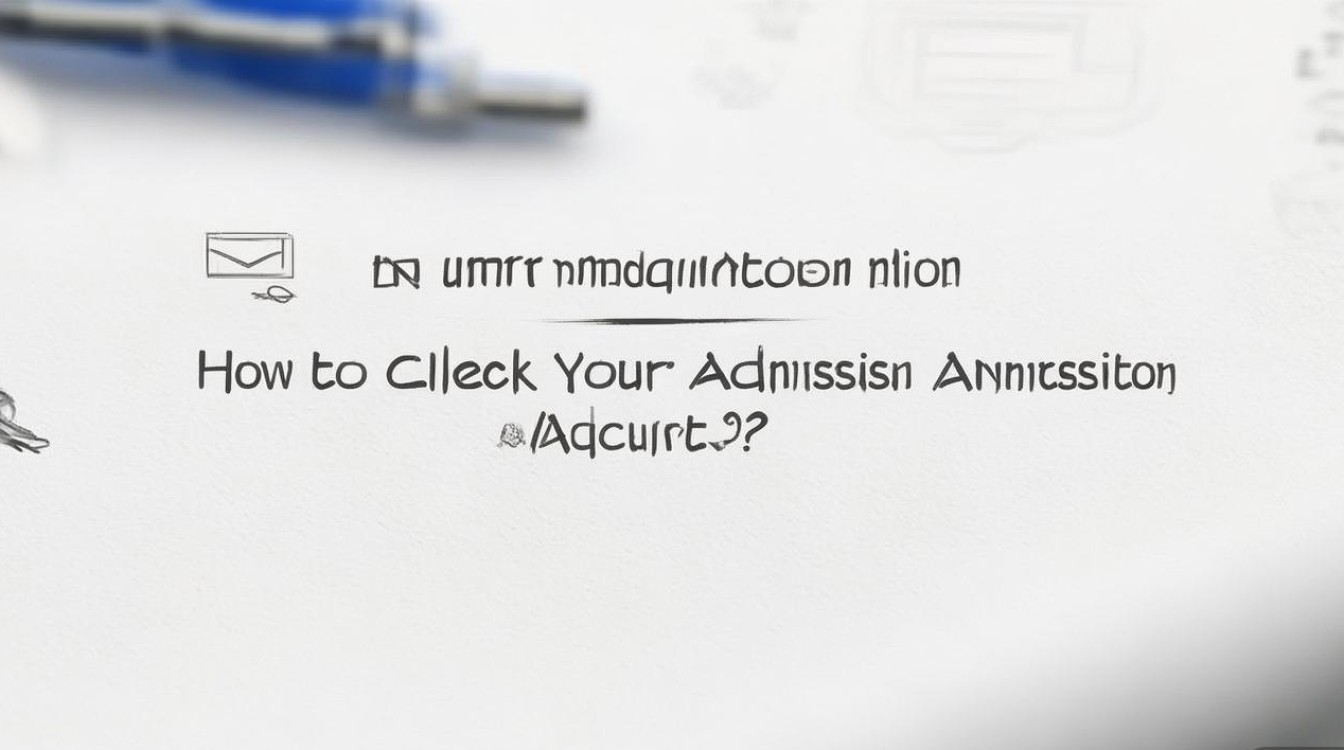 大学录取后会通知考生吗？录取结果如何查询最准确？