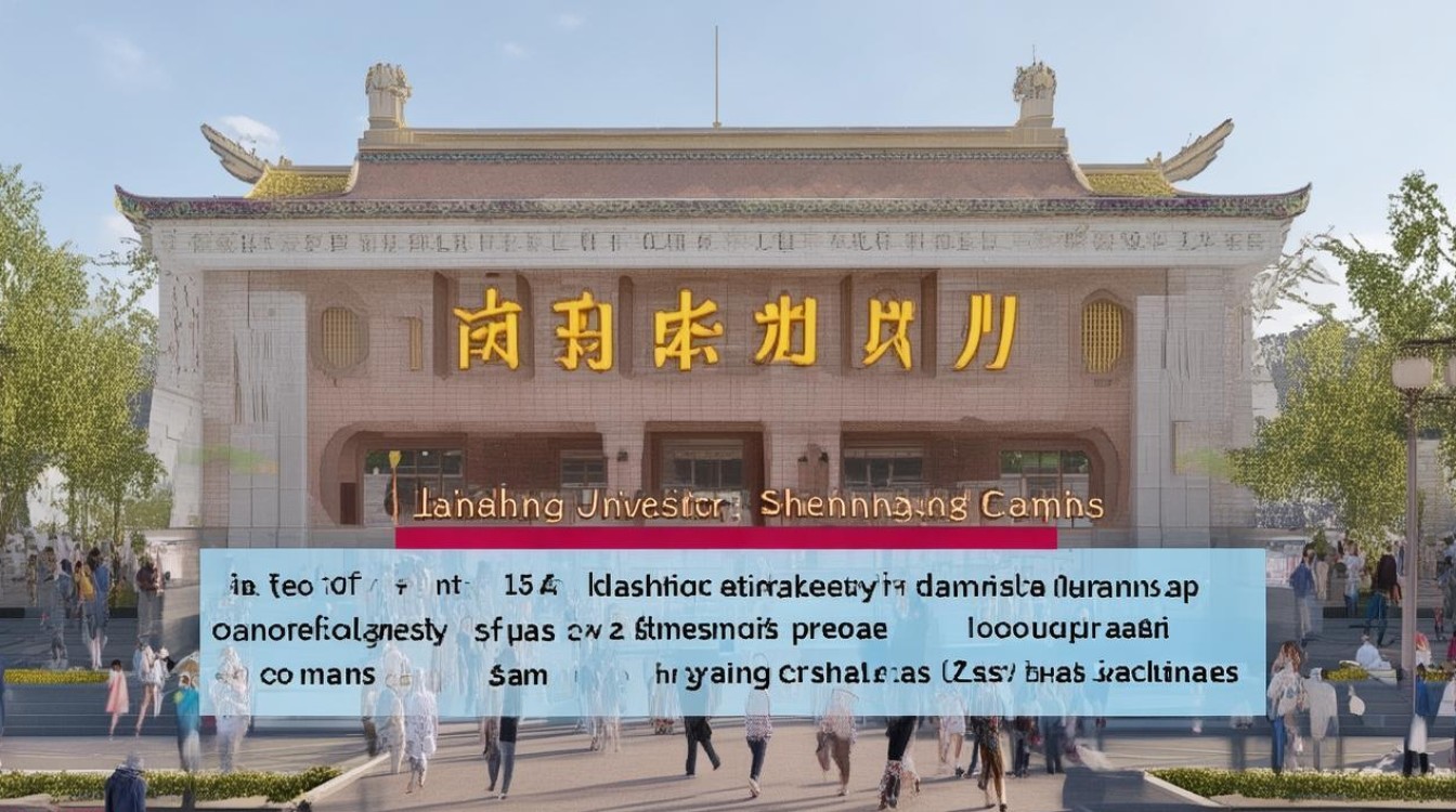 辽宁大学沈阳校区多少分能上｜辽宁大学录取分数线排名