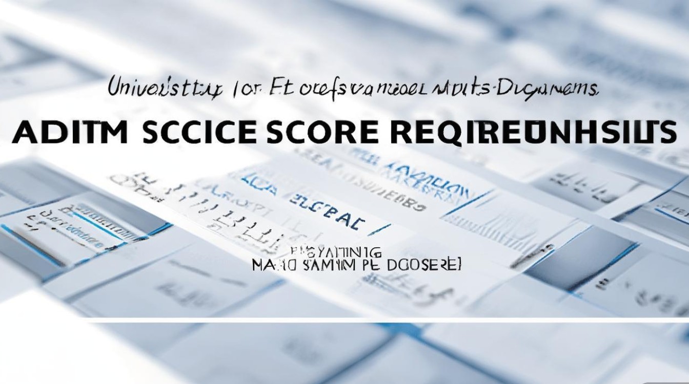 大学法医专业录取分数线多少分？2023各校分数要求汇总