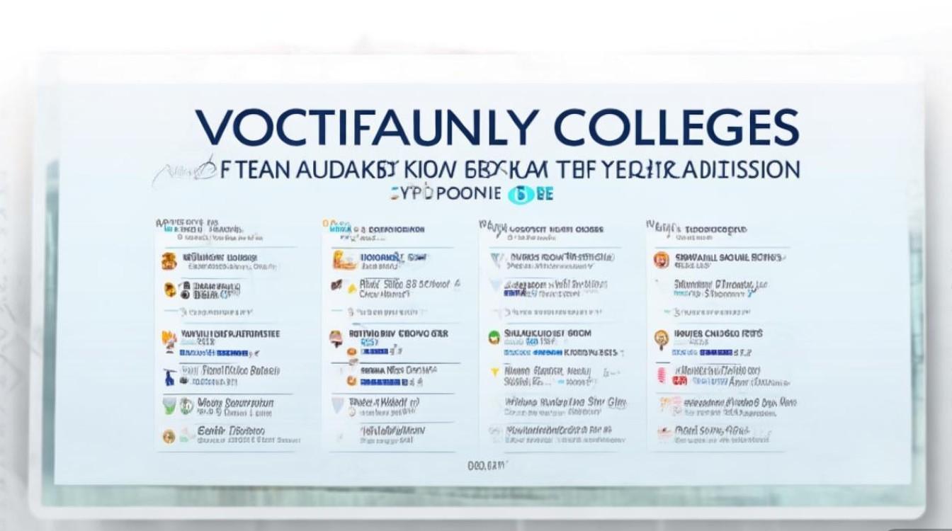 职高好考的专科有哪些学校？2024排名揭晓，分数线低易录取