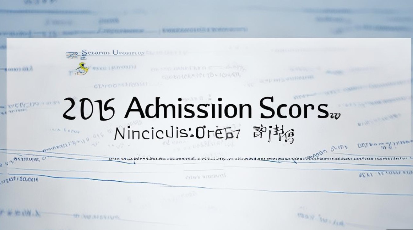 2016年南昌大学录取线是多少？|历年分数线查询