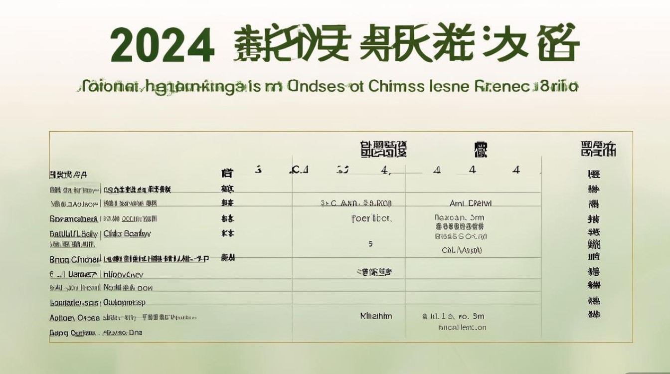 中医药大学录取分数线一般多少分？2024全国中医药大学排名及分数线
