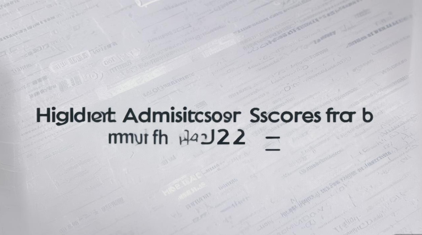 深圳大学什么专业录取分最高？2023各专业分数线一览