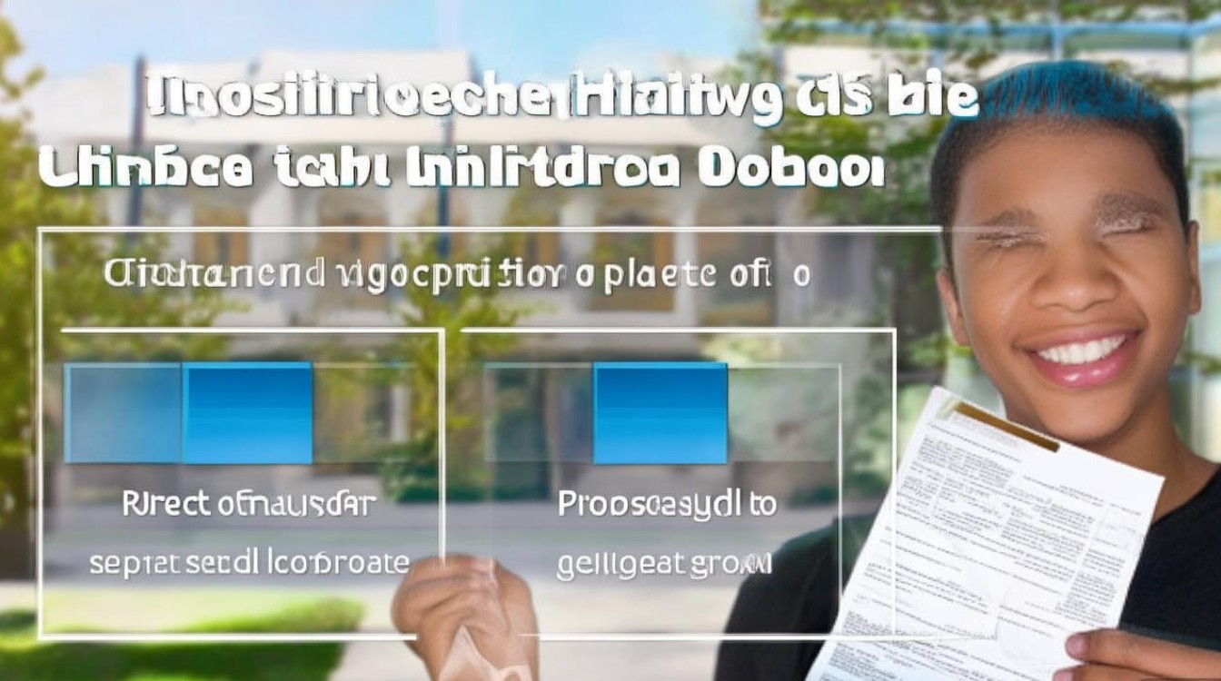 被大学录取后如何读大专？专科院校录取后的3种升学选择