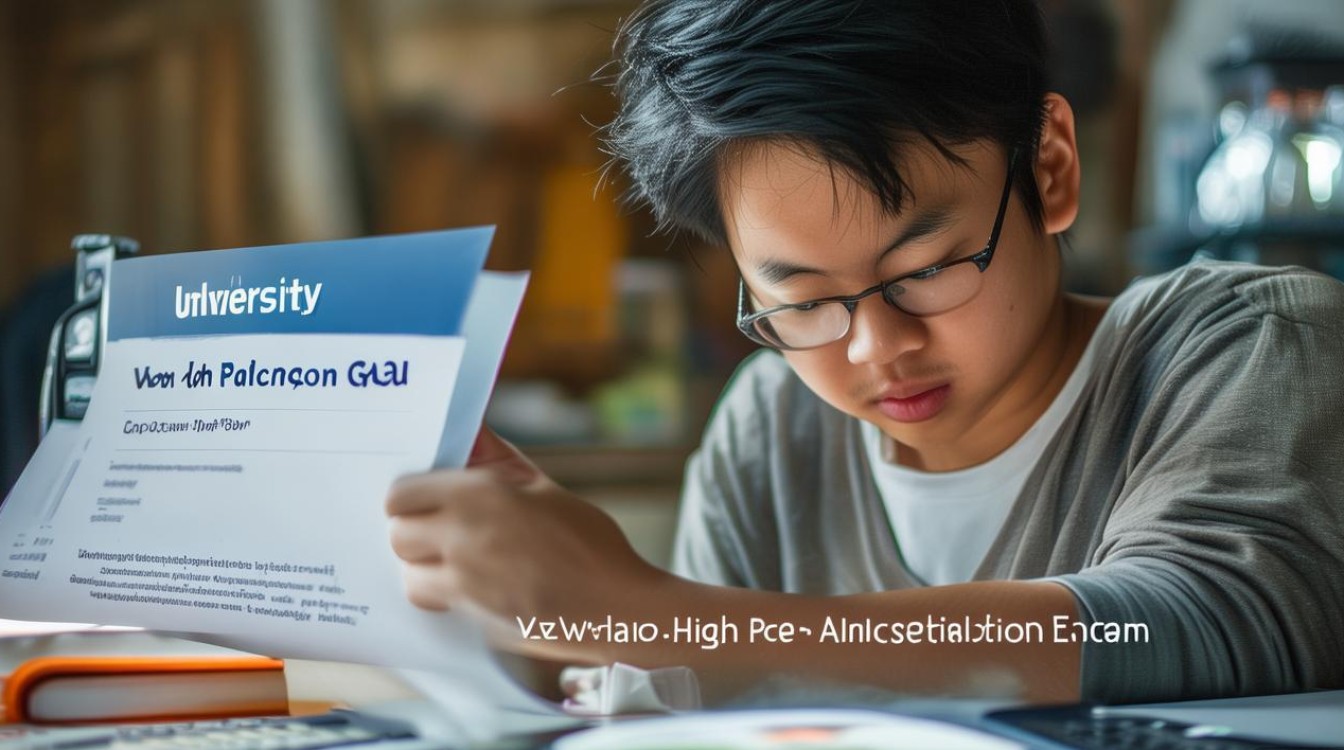 大学录取分数线低好吗？|警惕高价录取陷阱