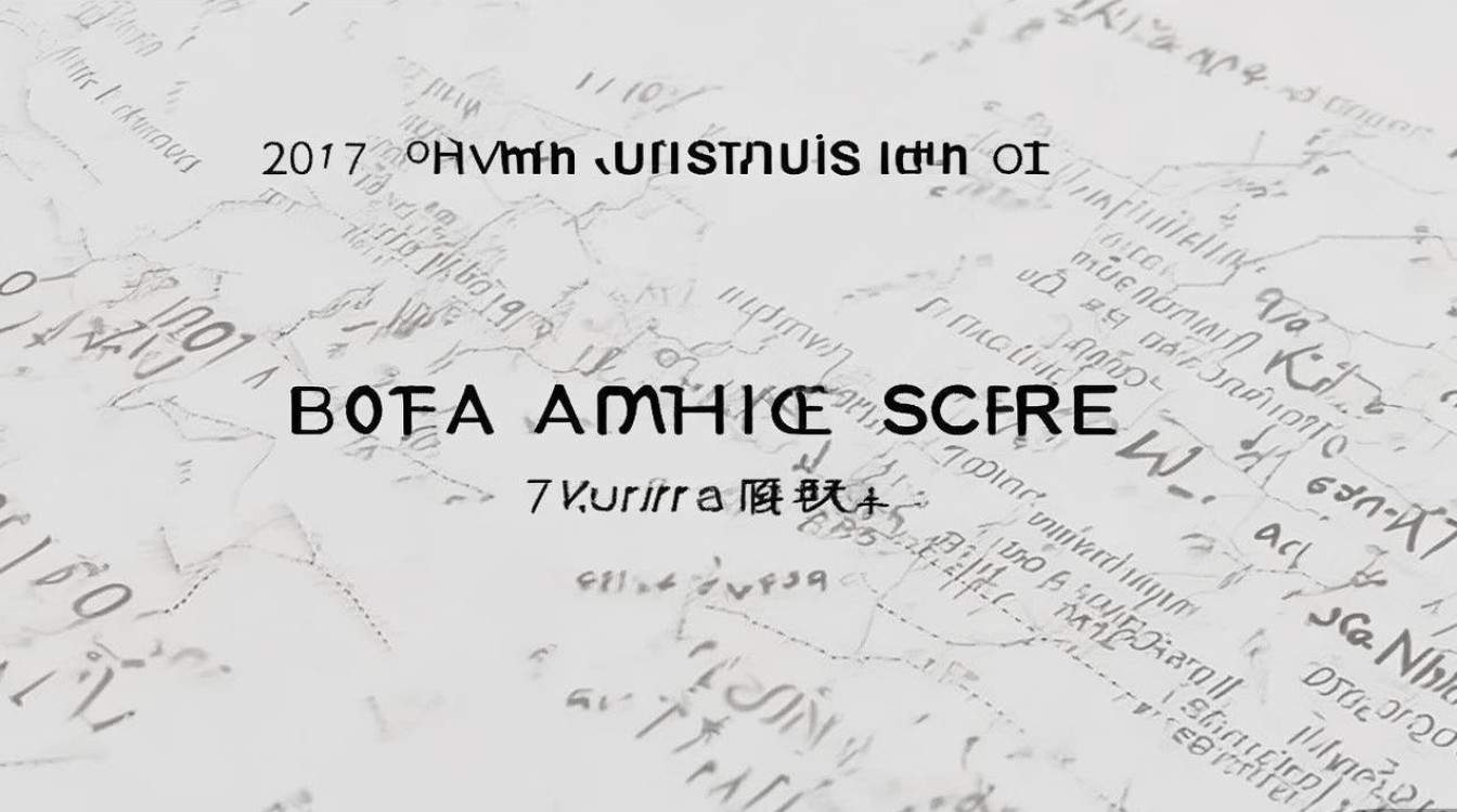 渤海大学2017年录取分数线是多少？各省最低分汇总