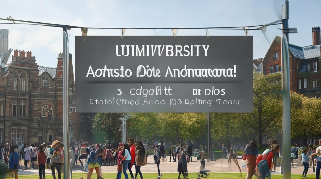 2024大学录取时间公布！开学时间具体安排？