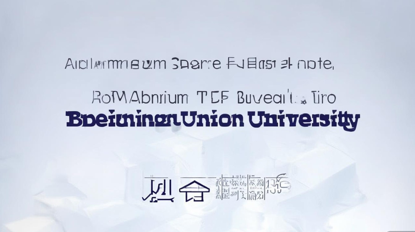 北京联合大学录取最低分多少能进？北京联合大学录取最低分