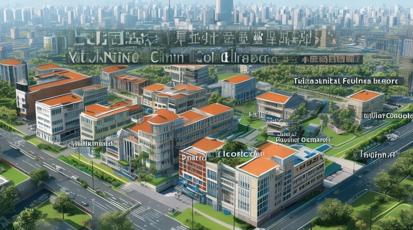 天津职校有哪些？天津职业技术学院排名榜单一览