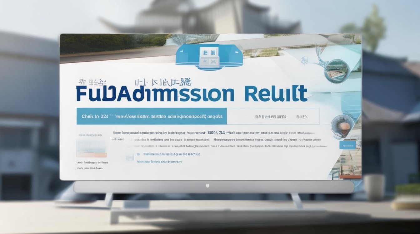 怎么查福州大学录取结果？2024录取分数线公布时间