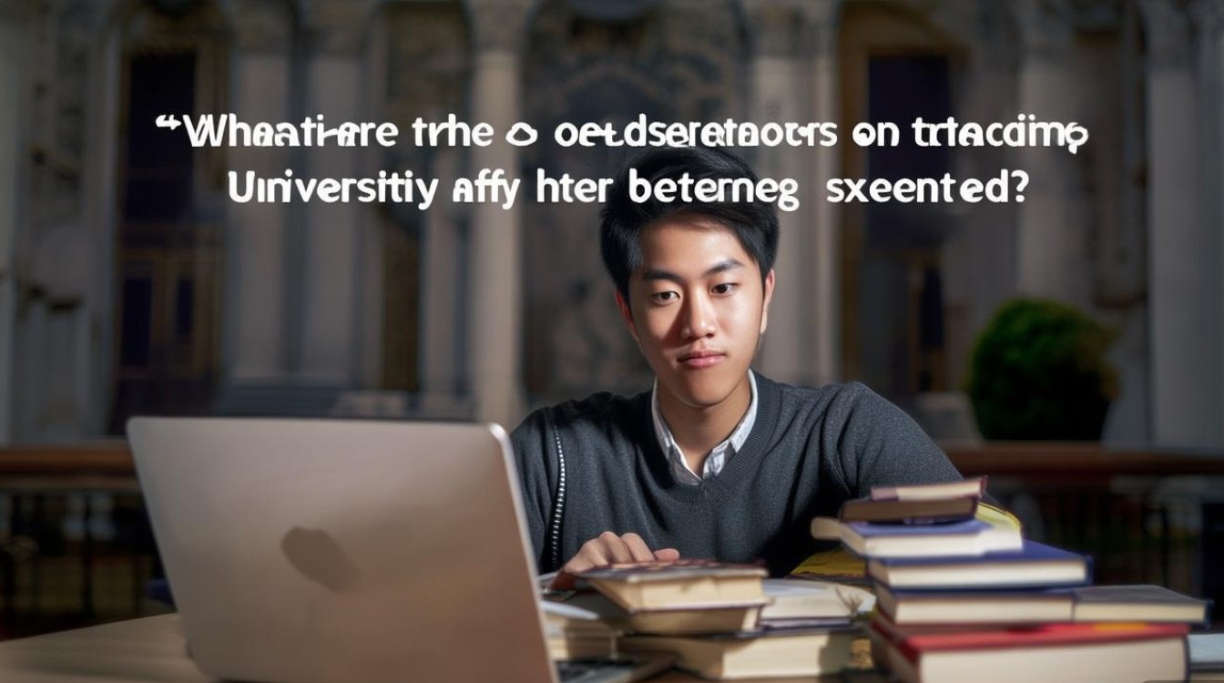 大学录取后不去上有什么后果？高考录取政策全面解读