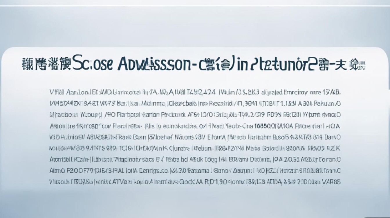 四川200分能上公办专科吗？低分录取院校名单一览