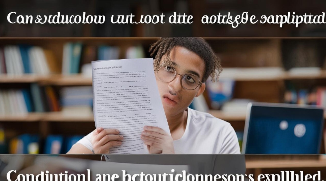 被大学录取后还能退学吗？退学条件及后果解析