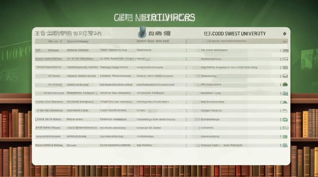 西南大学二本录取专业有哪些？高考志愿填报热门指南