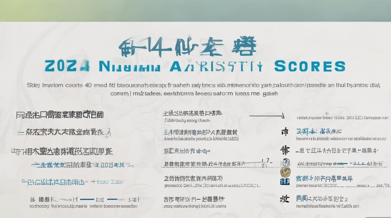 齐哈大学录取分数线2024年是多少分？本科最低分查询及热门专业分数要求详解